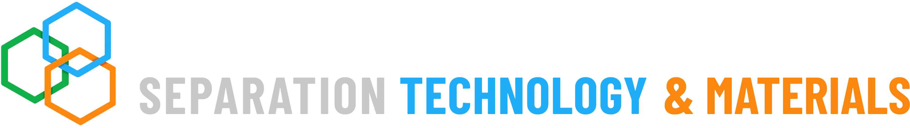 STM Logo